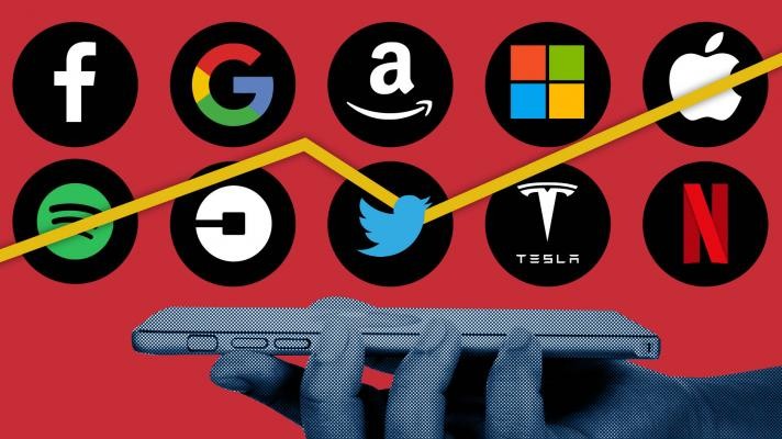 Big Tech al banquillo: en estos días se define el pulso del&nbsp;mercado