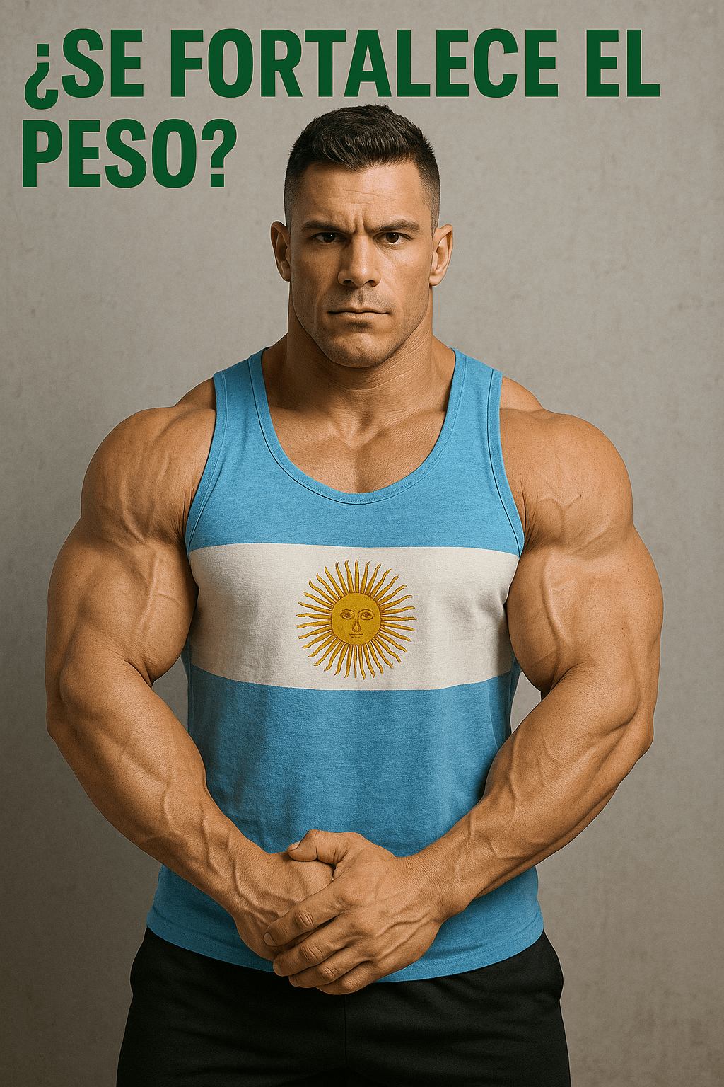 ¿Se Fortalece el&nbsp;Peso?