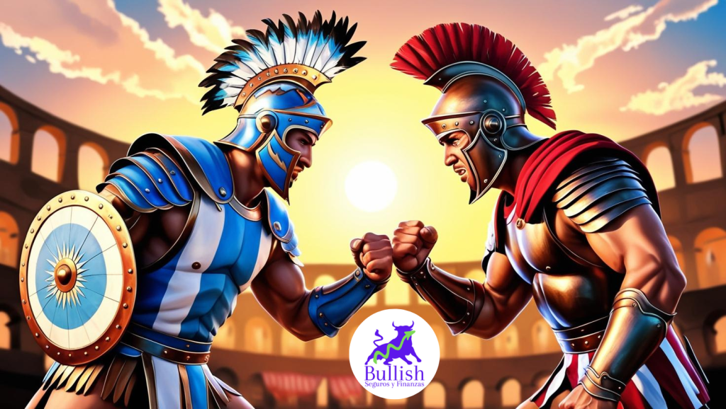 Primer día sin&nbsp;cepo