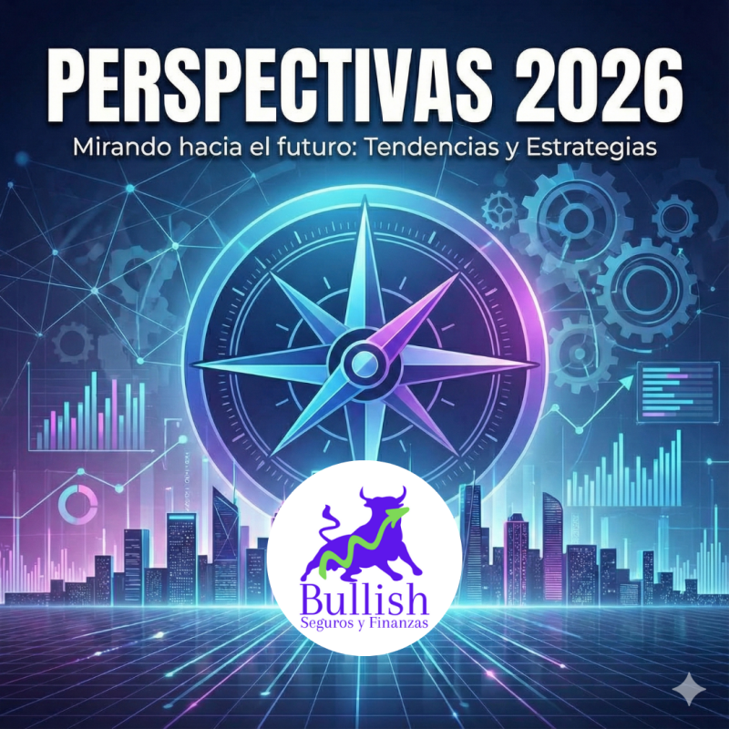 5 Realidades Ocultas del Mercado Global para 2026 que Te&nbsp;Sorprenderán