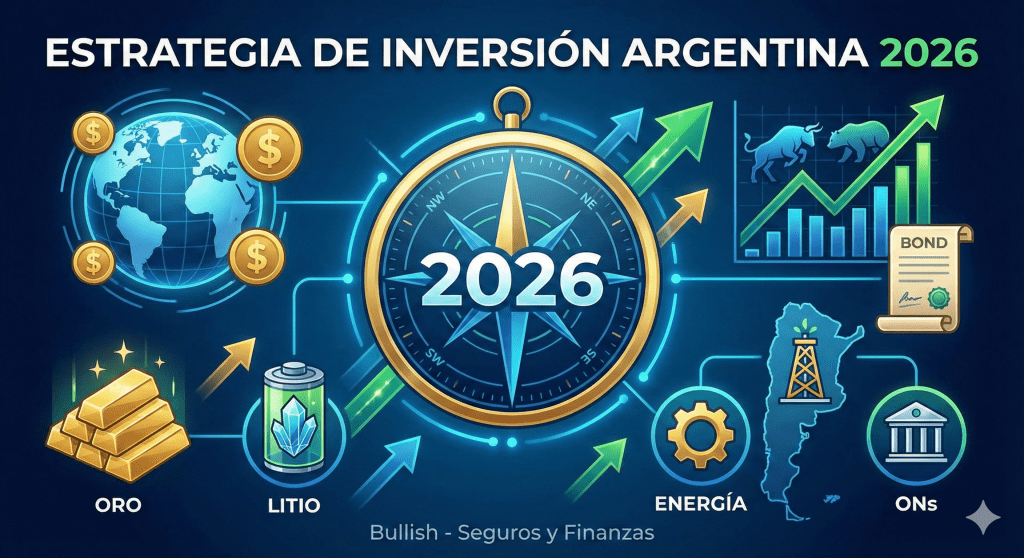 ESTRATEGIA DE INVERSIÓN 2026: CÓMO HACER CRECER TU&nbsp;CAPITAL